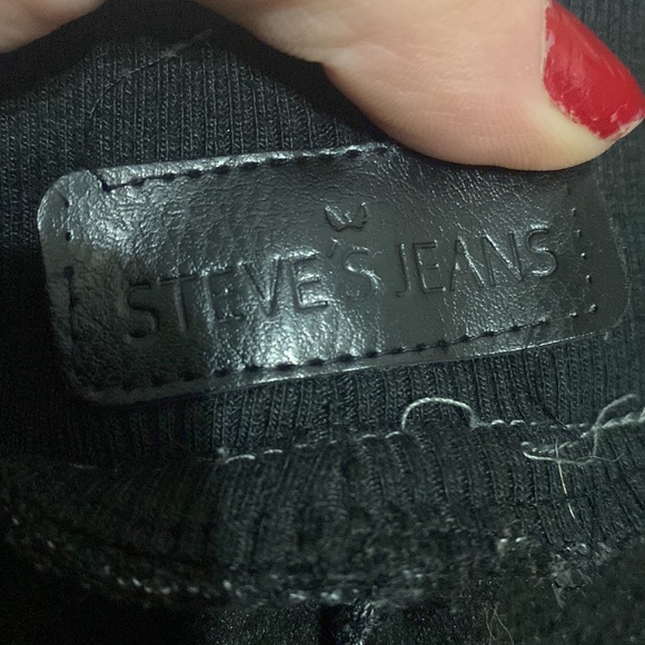 Grey Joggers - Picture 2 of 2